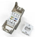 EAN 4016032505211 - Digitus DN-93615-S-12 módulo de conector de red imagen 5