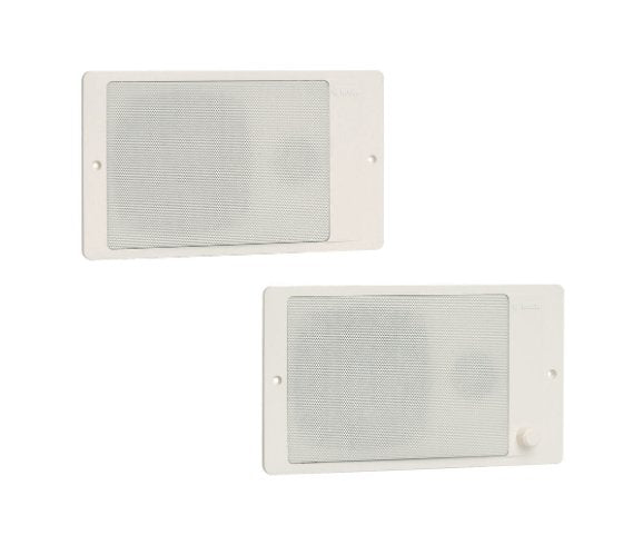 EAN 8717332323302 - Bosch LBC3012/01 soporte de altavoz Pared Acrilonitrilo butadieno estireno (ABS) Blanco imagen 1