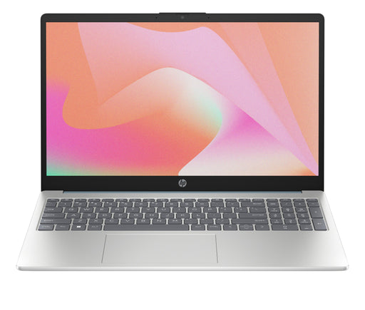 EAN 0199251572487 - HP 15-fd0325ns Intel® Core™ i5 i5-1334U Portátil 39,6 cm (15.6") Full HD 8 GB DDR4-SDRAM 512 GB SSD Wi-Fi imagen 1