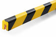 EAN 4005546735863 - Durable 1127130 cantonera de pared imagen 1