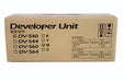 EAN 5711045461859 - KYOCERA DV-540K revelador para impresora imagen 1