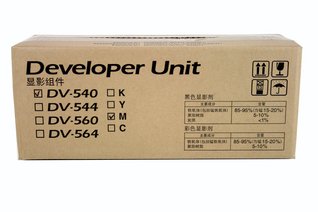 EAN 5711045461859 - KYOCERA DV-540K revelador para impresora imagen 1