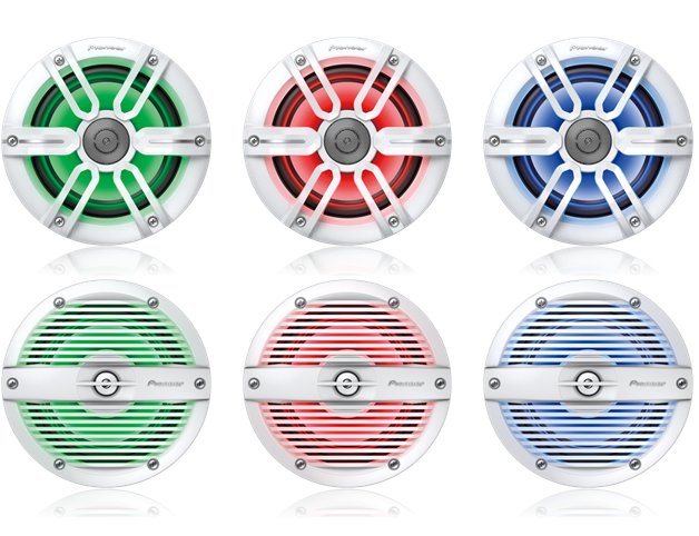 EAN 0884938437875 - Pioneer UD-ME650LED imagen 2