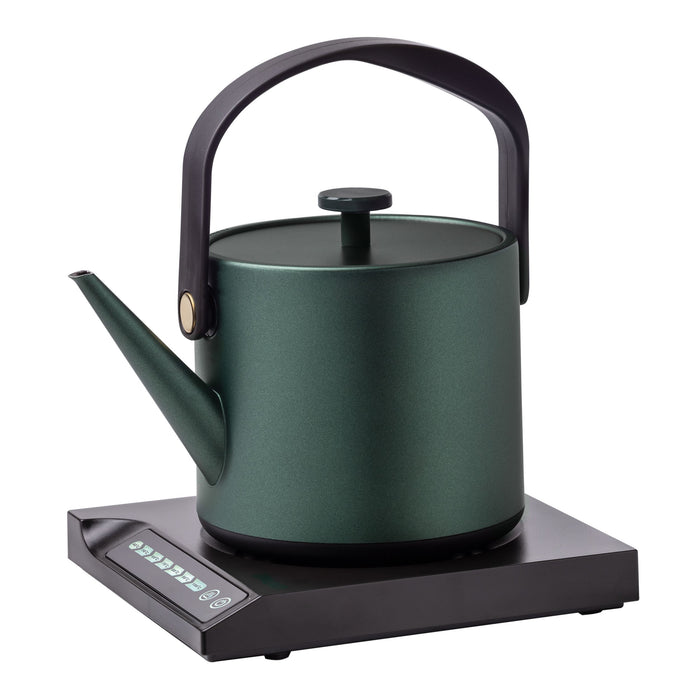 EAN 4011689182174 - Unold 18217 BLITZKOCHER Jade tetera eléctrica 0,6 L 800 W Verde imagen 1