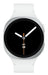 EAN 8806097415756 - Samsung Galaxy Watch 8 3,3 cm (1.3") AMOLED 40 mm Digital 438 x 438 Pixeles Pantalla táctil Plata Wifi GP imagen 2