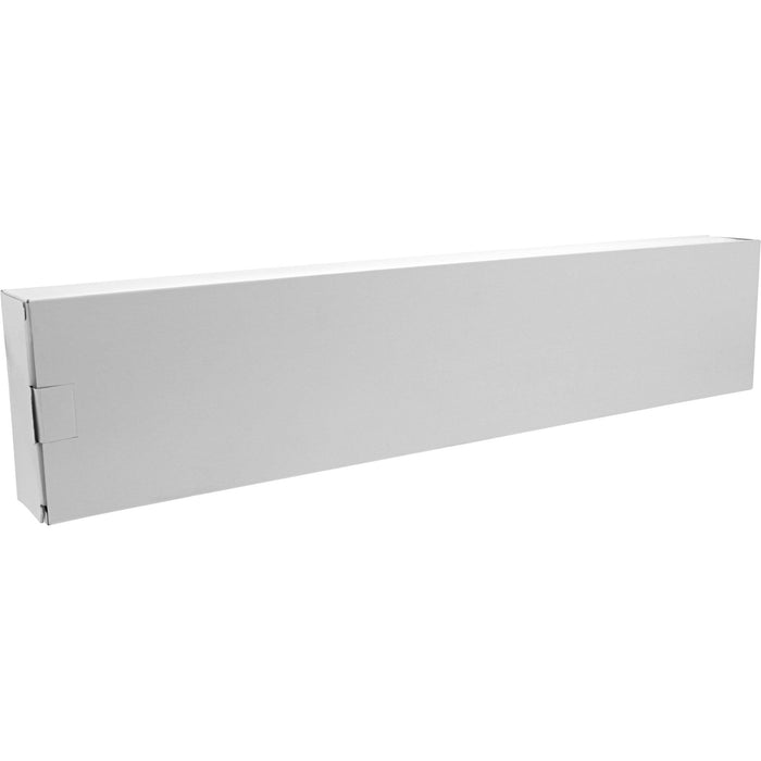 EAN 4043718299997 - InLine 19110C accesorio de bastidor Panel de gestión de cables imagen 1