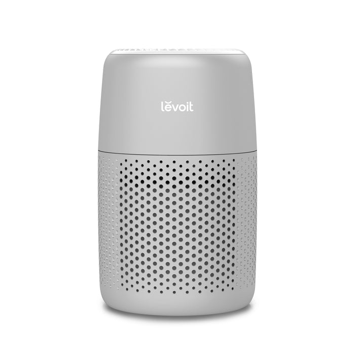 EAN 810123670284 - Levoit Core Mini Pro 16 m² 25 dB 7 W Gris imagen 1