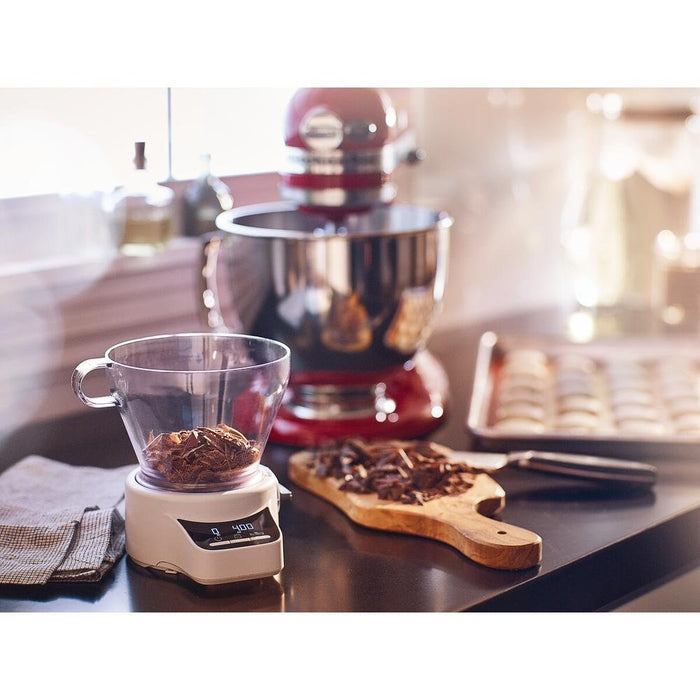 EAN 5413184410025 - KitchenAid 5KSMSFTA Accesorio colador de fruta y verdura imagen 7
