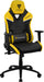 EAN 4710562756494 - ThunderX3 TC5 Air Tech Silla para videojuegos universal Asiento acolchado Negro, Amarillo imagen 2