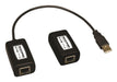 EAN 37332157454 - Tripp Lite B202-150 extensor de consola Transmisor y receptor de consola imagen 1