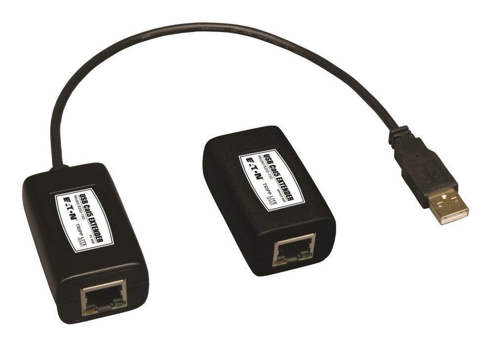EAN 37332157454 - Tripp Lite B202-150 extensor de consola Transmisor y receptor de consola imagen 1
