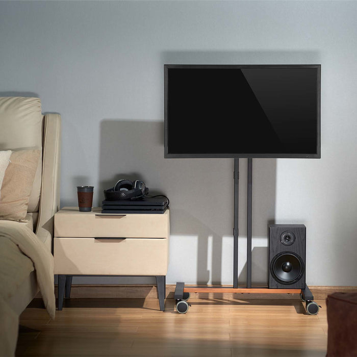 EAN 8436574709353 - AISENS Eco 139,7 cm (55") imagen 5