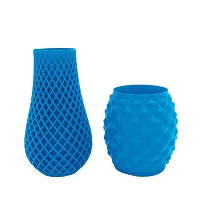 EAN 8435532910268 - Winkle 8435532910268 material de impresión 3d Ácido poliláctico (PLA) Azul 1 kg imagen 2