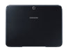 EAN 8806085619609 - Samsung EF-BP520B funda para teléfono móvil 25,6 cm (10.1") Negro imagen 4