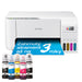 EAN 8715946727271 - Epson EcoTank L3276 Inyección de tinta A4 5760 x 1440 DPI 33 ppm Wifi imagen 1