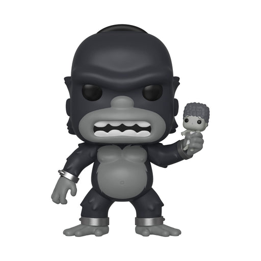 EAN 0889698397247 - FUNKO 39724 figura de acción y colleccionable imagen 1