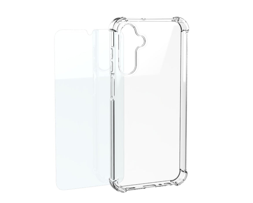 EAN 8809968823797 - Samsung GP-FPS731AEGTW funda para teléfono móvil 17 cm (6.7") Transparente imagen 1