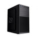 EAN 8716309125048 - Gembird Fornax K300 Mini Tower Negro imagen 5