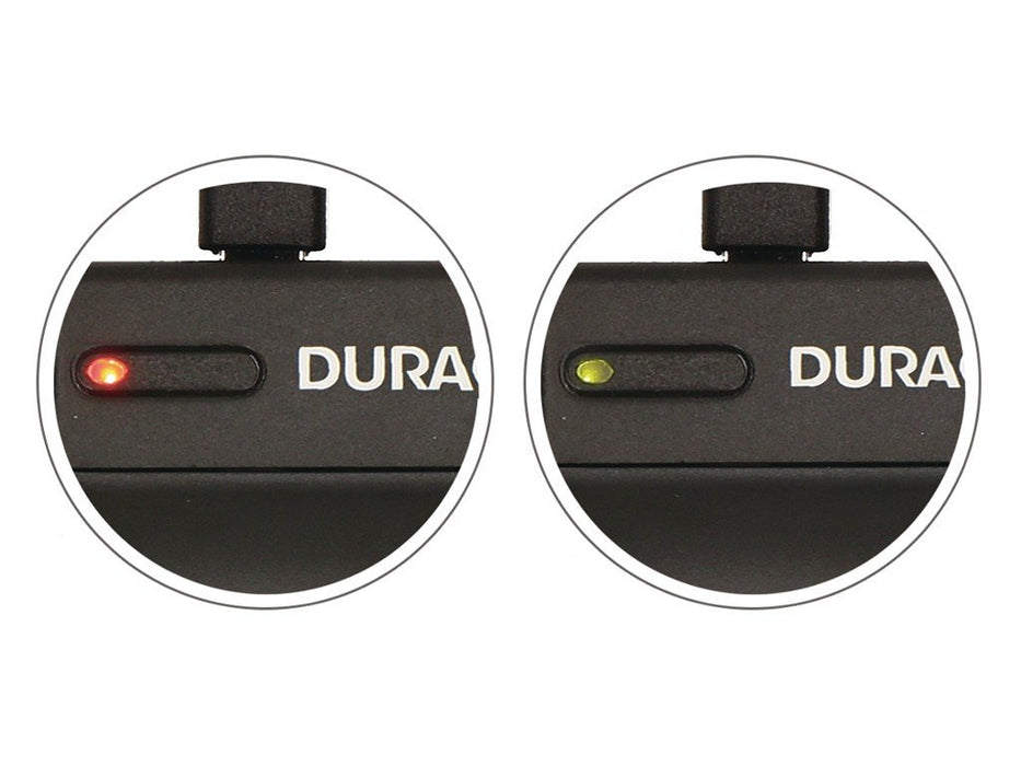 EAN 5055190188347 - Duracell DRP5962 cargador de batería USB imagen 3