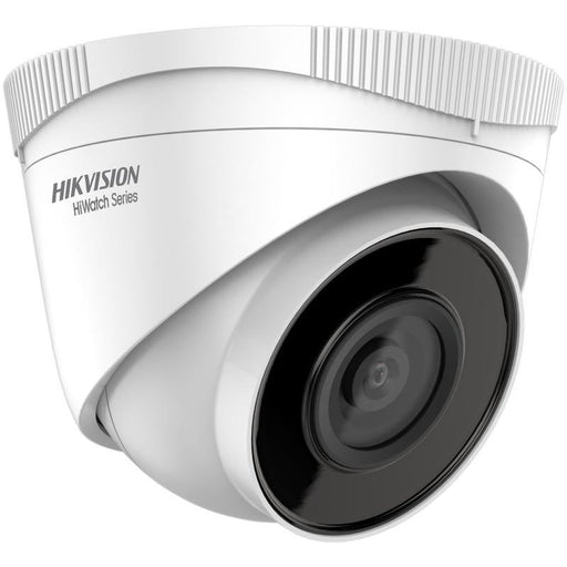 EAN 6931847178161 - Hikvision HiWatch Series HWI-T240HA(2.8mm)(HiWatchSTD) Torreta Cámara de seguridad IP Interior y exterior imagen 2
