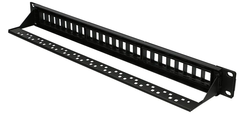EAN 5902560369656 - Extralink EX.9656 panel de parcheo 1U imagen 3