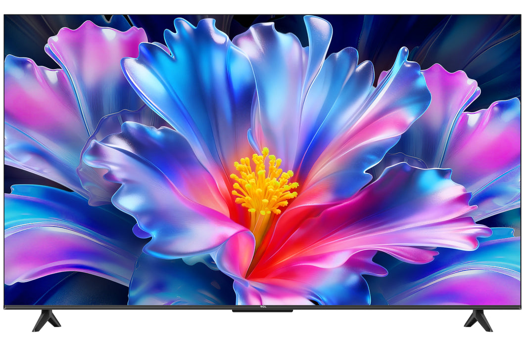 EAN 5901292531942 - TCL P6L 55P6L Televisor 139,7 cm (55") 4K Ultra HD Smart TV Wifi Negro 270 cd / m² imagen 8