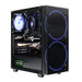 EAN 4045643078111 - Hyrican GAMEMAX Black Hole 7811 Intel® Core™ i5 i5-14400F 16 GB DDR5-SDRAM 1 TB SSD NVIDIA GeForce RTX 50 imagen 2