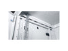 EAN 7630049601260 - ROLINE 26.21.0123 armario rack 6U Bastidor de pared Gris imagen 8