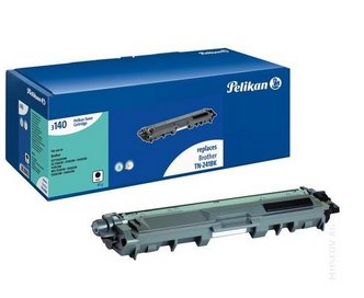 EAN 4018474229908 - Pelikan 4229908 cartucho de tóner 1 pieza(s) Negro imagen 1