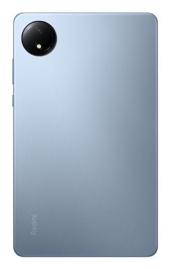 EAN 6941812793411 - Xiaomi Redmi Pad SE 8.7 Mediatek 128 GB 22,1 cm (8.7") 4 GB Wi-Fi 5 (802.11ac) Azul imagen 1