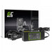 EAN 5903317225645 - Green Cell AD39AP adaptador e inversor de corriente Interior 90 W Negro imagen 1