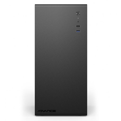 EAN 3700104427853 - ADVANCE Optima Negro imagen 2