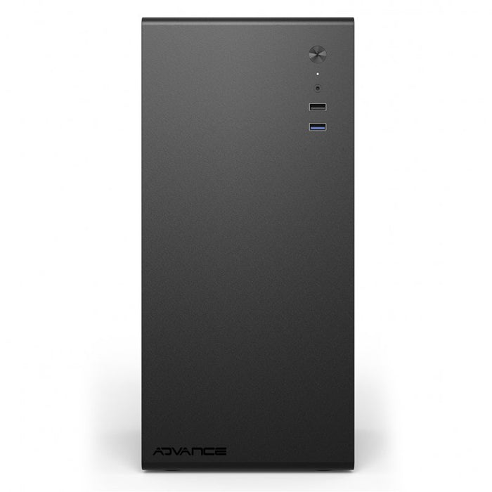EAN 3700104427853 - ADVANCE Optima Negro imagen 2