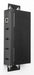 EAN 4043619606863 - DeLOCK 60686 hub de interfaz USB 2.0 Type-B 480 Mbit/s Negro imagen 2