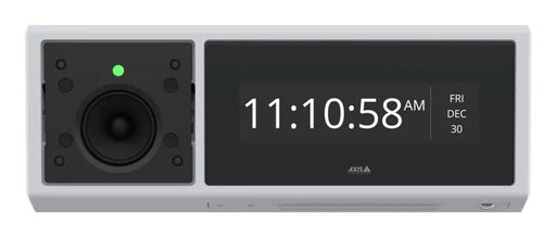 EAN 7331021086814 - Axis C1720 De 2 vías imagen 2