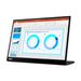 EAN 0196380023057 - Lenovo ThinkVision M14d pantalla para PC 35,6 cm (14") 2240 x 1400 Pixeles 2.2K LED Negro imagen 5