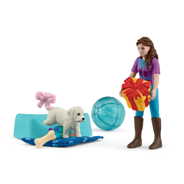 EAN 4059433992693 - schleich HORSE CLUB 42744 set de juguetes imagen 1