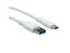 EAN 7630049621220 - VALUE 11.99.9035 cable USB USB 3.2 Gen 1 (3.1 Gen 1) 2 m USB A USB C Blanco imagen 4
