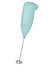 EAN 4006160639193 - Clatronic MS 3089 Espumador de leche eléctrico portátil Verde, Color menta imagen 1