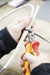 EAN 4010995434632 - Wiha 43463 alicate Alicate diagonal de corte imagen 5