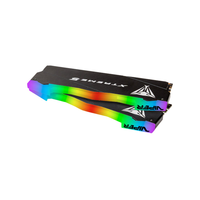 EAN 4711378425475 - Patriot Memory Viper Xtreme 5 PVXR548G80C38K módulo de memoria 48 GB 2 x 24 GB DDR5 288-pin DIMM imagen 6