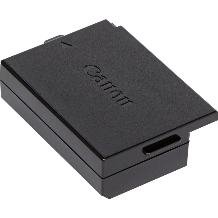 EAN 4960999688985 - Canon 5112B001 adaptador e inversor de corriente Interior Negro imagen 1