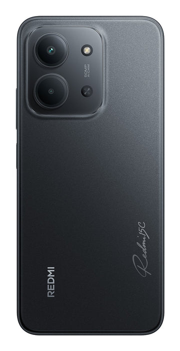EAN 6932554444860 - Xiaomi Redmi 15C 17,5 cm (6.9") 4G USB Tipo C 4 GB 128 GB 6000 mAh Negro imagen 2