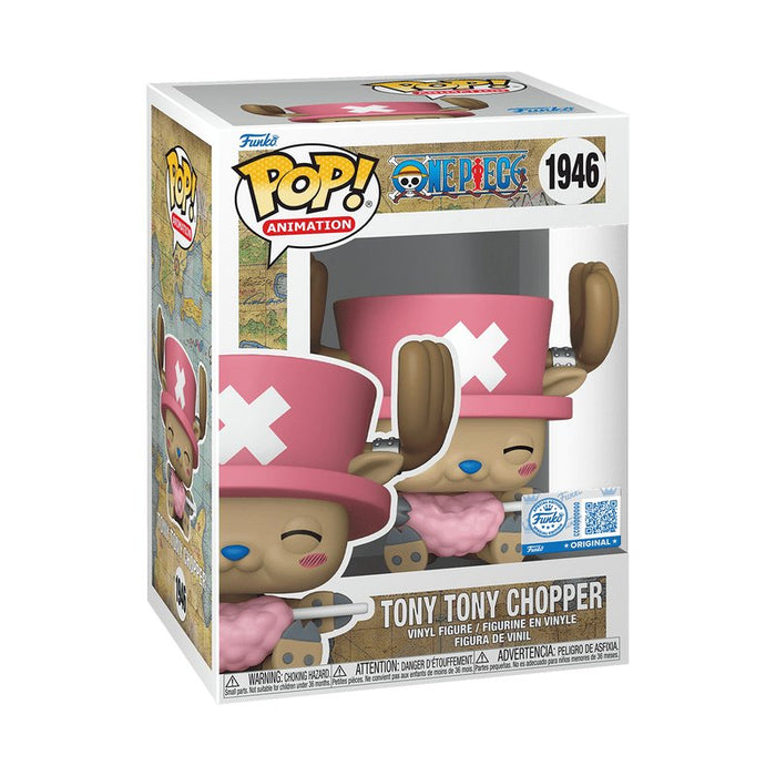 EAN 0889698871785 - FUNKO POP! 87178 imagen 2