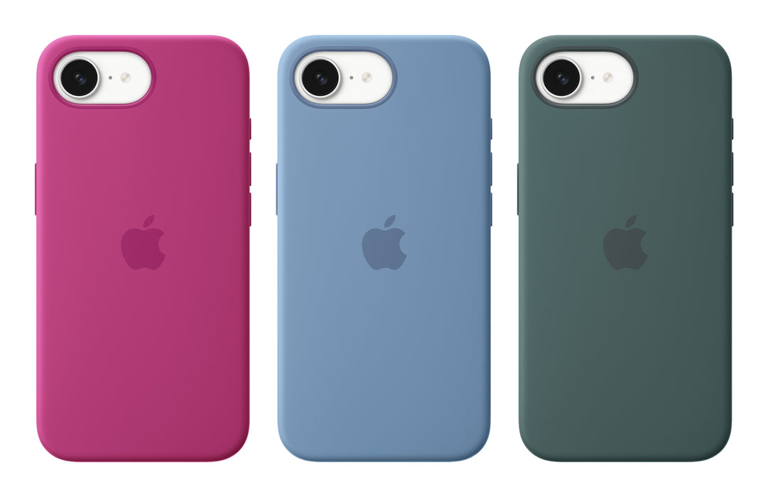 EAN 195950376883 - Apple iPhone 16e 15,5 cm (6.1") SIM doble iOS 18 5G USB Tipo C 128 GB Blanco imagen 8
