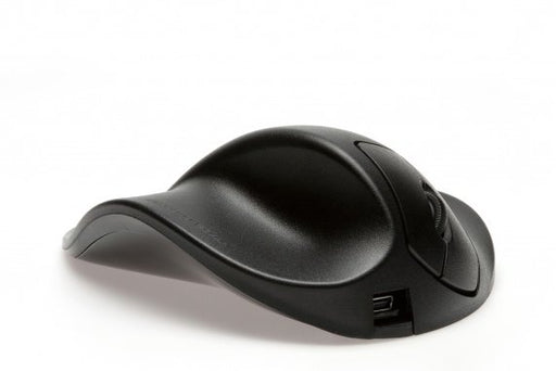 EAN 8717399994194 - BakkerElkhuizen HandShoeMouse Wireless ratón Oficina Izquierda USB tipo A Óptico 1000 DPI imagen 1