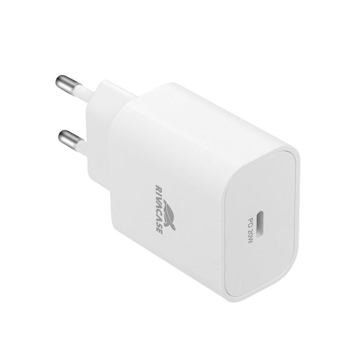 EAN 4260709013206 - Rivacase PS4101 Universal Blanco Corriente alterna Carga rápida Auto imagen 16
