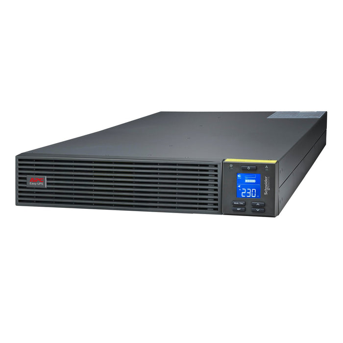 EAN 731304343844 - APC SRVPM6KRIL sistema de alimentación ininterrumpida (UPS) Doble conversión (en línea) 6 kVA 6000 W imagen 1