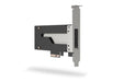 EAN 4713227446297 - Icy Dock MB840M5P-B caja para disco duro externo Caja externa para unidad de estado sólido (SSD) Negro, P imagen 4