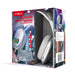 EAN 8716309123280 - Gembird BHP-LED-02-MX auricular y casco Auriculares Inalámbrico y alámbrico Diadema Llamadas/Música Bluet imagen 10